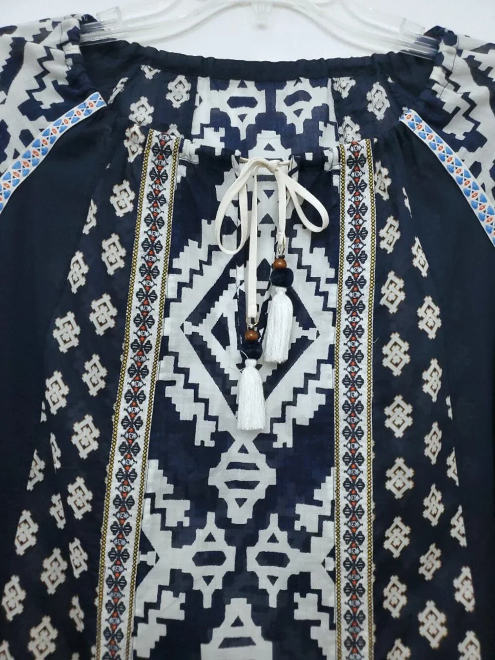 Tory Burch great pre